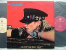 MADONNA FOR THE VERY FIRST TIME