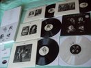 LED ZEPPELIN-BBC SESSIONS+THE MISSING LIMITED 66 ST. WHITE VINYL-FIRST PRESS-NEW