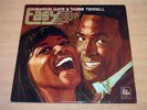 EX   Marvin Gaye & Tammi Terrell/Easy/1969 Tamla Motown Stereo LP