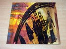 EX-/EX-   Catharsis/Self Titled/1972 Saravah Gatefold LP