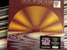 CIRCLES AROUND THE SUN...INTERLUDES FOR THE DEAD...LTD TO 5000...NEW/SEALED...