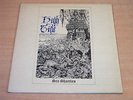 High Tide/Sea Shanties/1969 Liberty Gatefold LP/Hawkwind/First Pressing