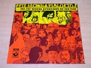 Pete Brown & Piblokto/Things May Come And Things May Go/1970 Harvest Gatefold LP