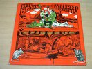 Pete Brown/A Meal You Can Shake Hands With In The Dark/1969 Harvest Gatefold LP