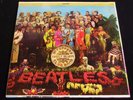 The Beatles-Sgt. Pepper-ORIGINAL 1967 U.S. Capitol Stereo LP-SEALED & BEAUTIFUL