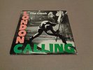 The Clash - London Calling - Epic 12