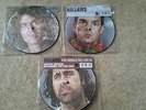 The Killers Picture Disc 3 x 7