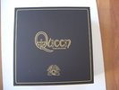 QUEEN  --  Complete Studio Album (Limited Coloured LP-Vinyl Box / Neuware