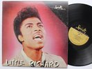 Little Richard Original Specialty 2nd LP 1958 Deep Groove Nice Condition