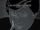 Rant In E-Minor: Variations [VINYL] Bill Hicks Vinyl