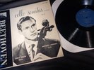 WESTMINSTER XWN 18347 BEETHOVEN CELLO SONATAS ANTONIO JANIGRO CARLO ZECCHI EX NR