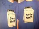 SONIC YOUTH - Washing Machine - Vinyl (2xLP)