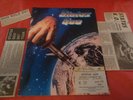 STATUS QUO 1981 PROGRAMME & TICKET AND PRESS CUTTINGS