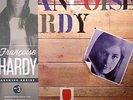HARDY, Francoise - Mon Amie La Rose: Archive Series No 3 - Vinyl (LP)