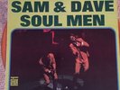 Sam & Dave Album: Soul Men LP
