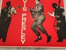 ELVIS PRESLEY RCA EPA-830 Shake Rattle and Roll 45 Canada Issue BLUE LABEL E.P.
