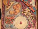 National Lampoon Radio Dinner Vintage Vinyl Record Album 1972