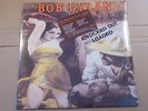 BOB DYLAN  KNOCKED OUT LOADED  GOLDENER PROMO STEMPEL  SEALED  OVP