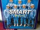 Sleeper Smart Vinyl LP Original 1995 In Ex Condition