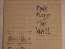 Pink Floyd The Wall Promo Demo *NM/NM* Vinyl Record Lp First 1st Press 1979 Orig