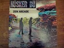 Husker Du Zen Arcade vinyl lp
