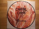 CANNIBAL CORPSE The Bleeding Picture-LP