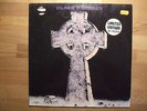 BLACK SABBATH Headless Cross LP Limited Edition mit Poster
