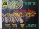 THE METERS 'Struttin' 180g Vinyl LP NEW & SEALED