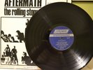 RARE TYPO 1966 Rolling Stones Aftermath FIRST STEREO PRESS -MINT ORIGINAL