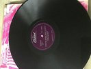 GENE VINCENT WALKIN HOME FROM SCHOOL /  IVE GOT A BABY RECORD 78 rpm