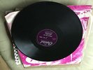 GENE VINCENT DANCE TO THE BOP / IVE GOT IT RECORD 78 rpm