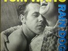 LP TOM WAITS - rain dogs, OIS