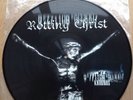 ROTTING CHRIST KHRONOS 2000 PICTURE DISC  LP VINYL NEW