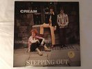 Cream Stepping Out Original The Swingin Pig LP