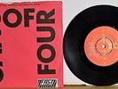 Gang of Four - Damaged Goods 7