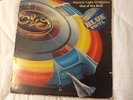 ELO   Blue Vinyl 2LP Out of the Blue HYPE STICKER JET RECORDS JEFF LYNNE