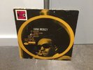 Hank Mobley - No Room For Squares *Blue Note Mono New York USA LP Van Gelder