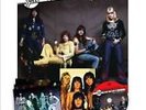 Fox on the Run [LP+CD] by Sweet (Vinyl, Nov-2013, 2 Discs, Cleopatra)