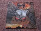 Bewitched (SWE) – Diabolical desecration 1st press LP 1996 In Solitude