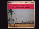 The Black Beats Tropical Rhythm Decca WAL 1011 Vinyl 10