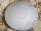 3 LP set - PiL - Public Image Limited - Metal Box 1979 Virgin Records  NM- discs