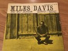 Miles Davis All Stars and Milt Jackson * Prestige Mono DG NJ Jazz LP
