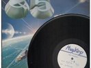 Q5 Steel The Light LP VINYL 9 Track Mayking Test Pressing In A Proof Sleeve