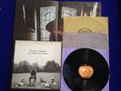Beatles George Harrison ALL THINGS MUST PASS Apple Scranton Press Poster 3lp