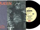 QUEEN - A KIND OF MAGIC / A DOZEN RED ROSES - PROMO 7