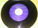 Wrens Eleven Roses Come Back My Love Rama Doo Wop RR-65