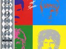QUEEN Hot Space (1982) Japan Mini LP CD TOCP-67350