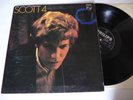 SCOTT WALKER Scott 4 ORIGINAL PRESSING UK LP Philips SBL 7913 Scott Engel