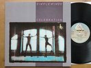 Simple Minds - Celebration LP 1982 German Arista Mint