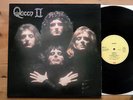 Queen ?- Queen II LP 1970er German EMI 1C 072-95 186 Gatefold Mint